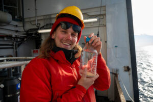 Meet Einar Pétur Jónsson